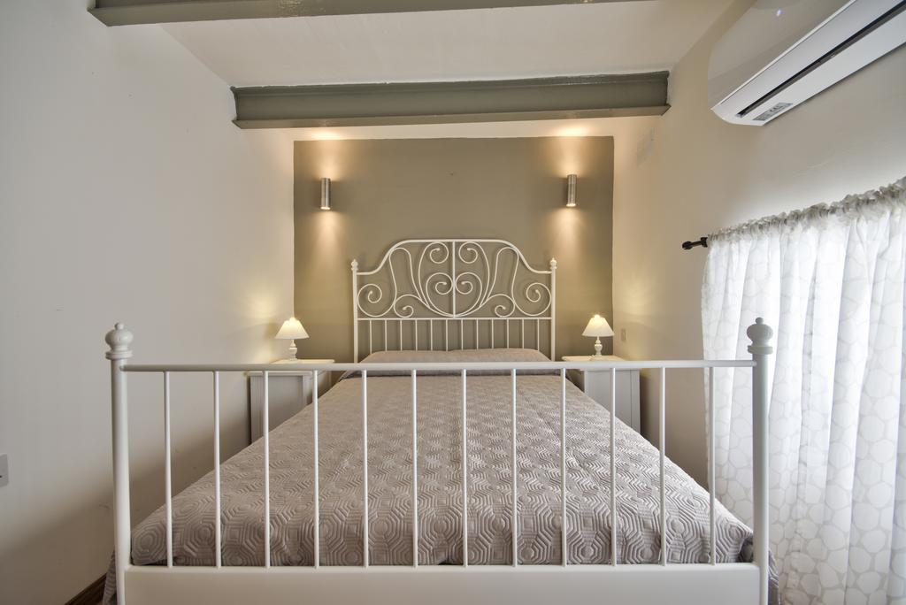 Apartment Borgo 1 & 2 Bedroom Self-catering Units In Valletta