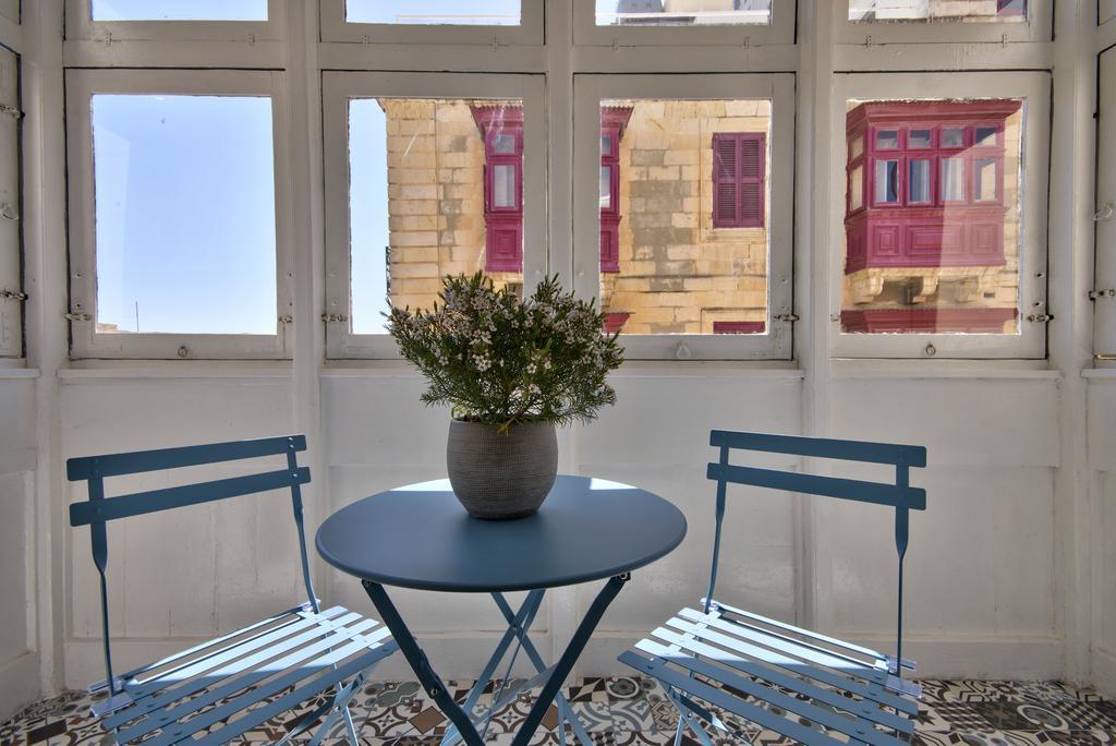 Borgo 1 & 2 Bedroom Self-catering Units In Apartment Valletta