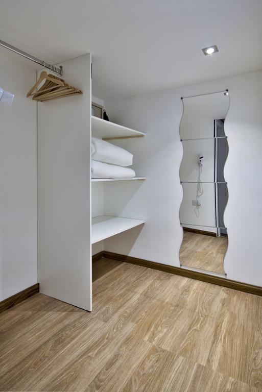 Apartment Borgo 1 & 2 Bedroom Self-catering Units In Valletta