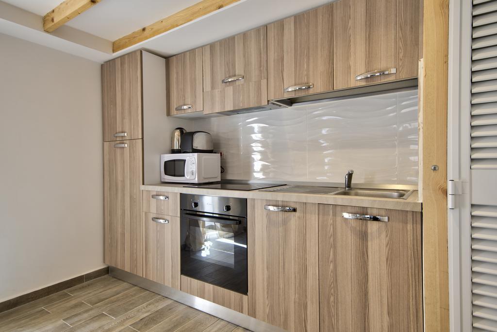 Apartment Borgo 1 & 2 Bedroom Self-catering Units In Valletta