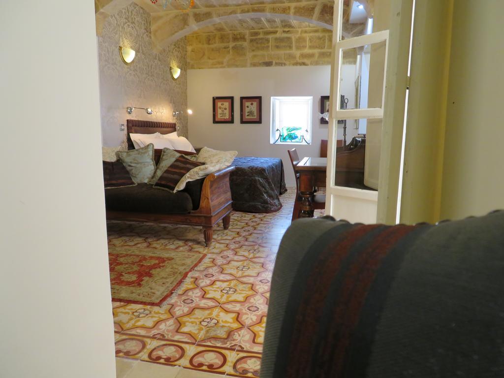 Casa de hóspedes Palazzo