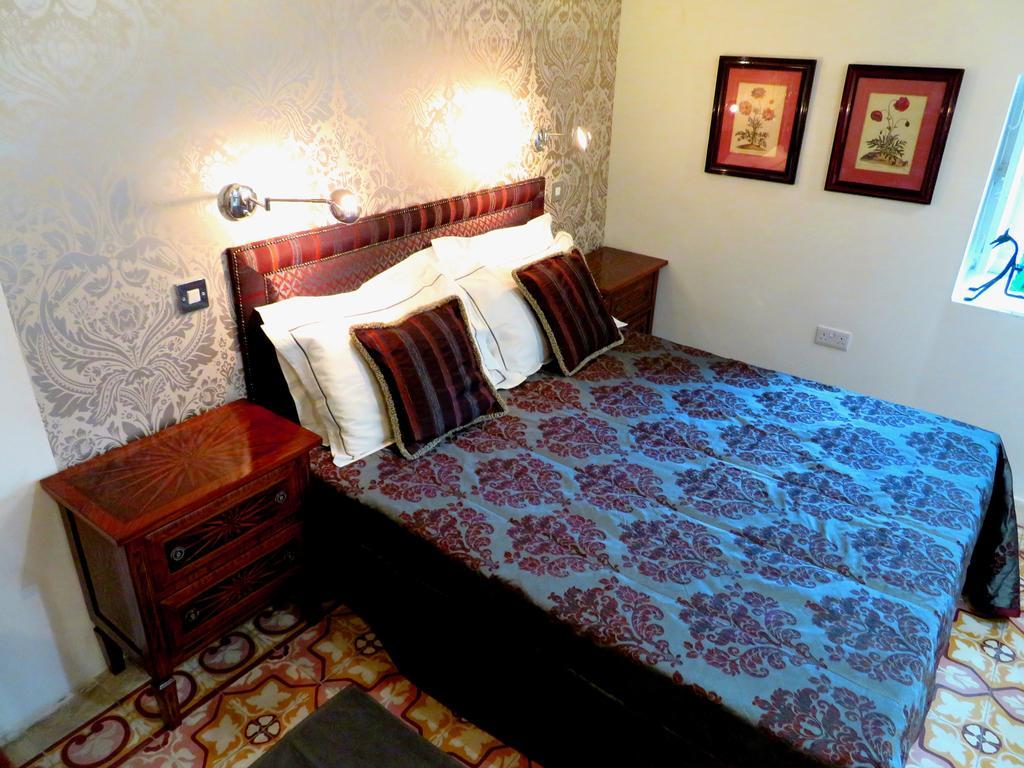 Casa de hóspedes Palazzo