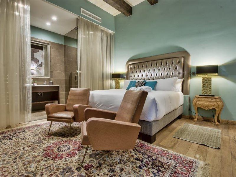 Hotel Palazzo Consiglia - Ik Collection 4*