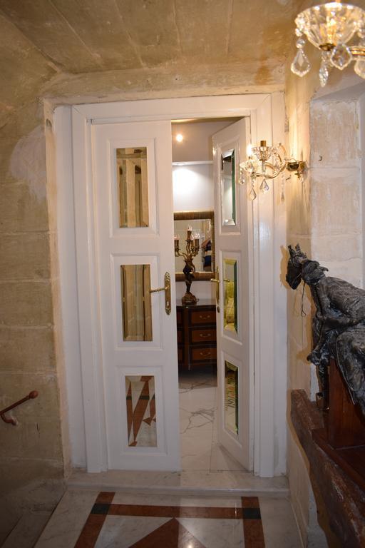 Palazzo Casa de hóspedes Valeta