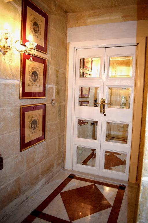 Palazzo 4* Valeta