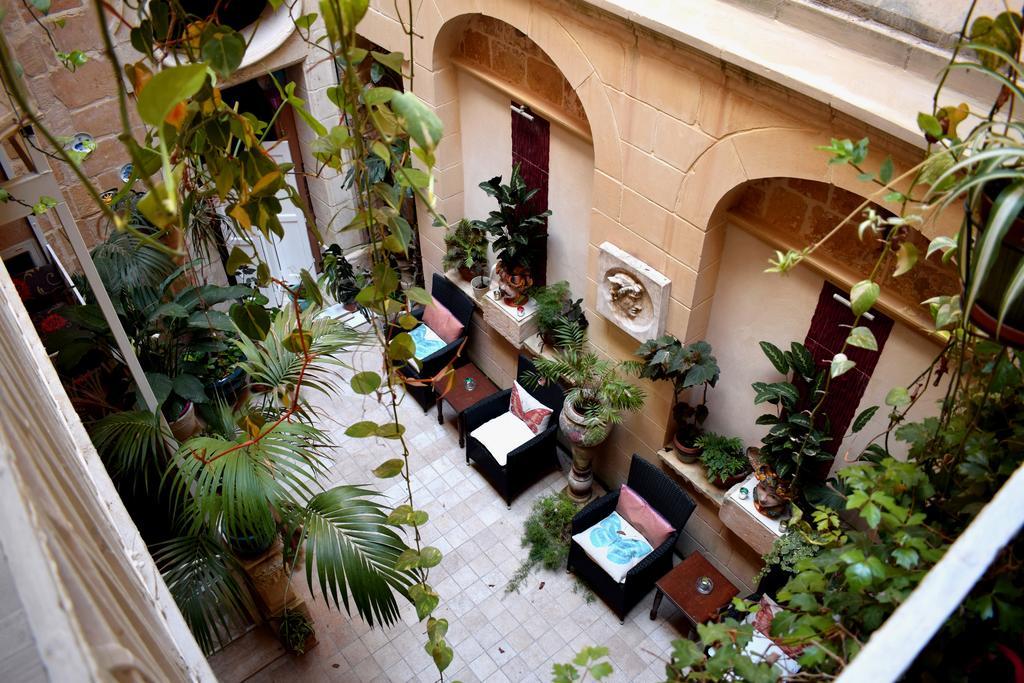 Palazzo Casa de hóspedes 4*