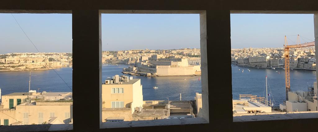 Merisi 2* Valletta