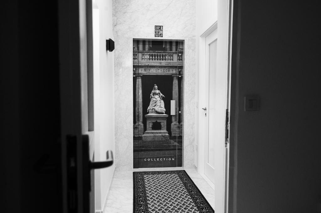 U Collection - A Luxury Collection Suites, * Valletta