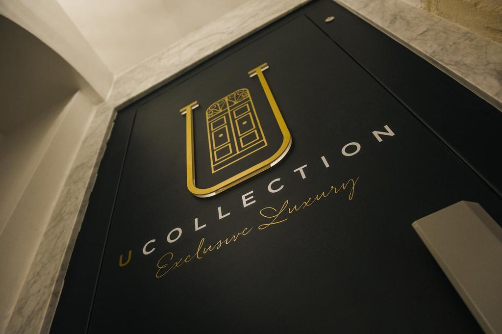 U Collection - A Luxury Collection Suites, *
