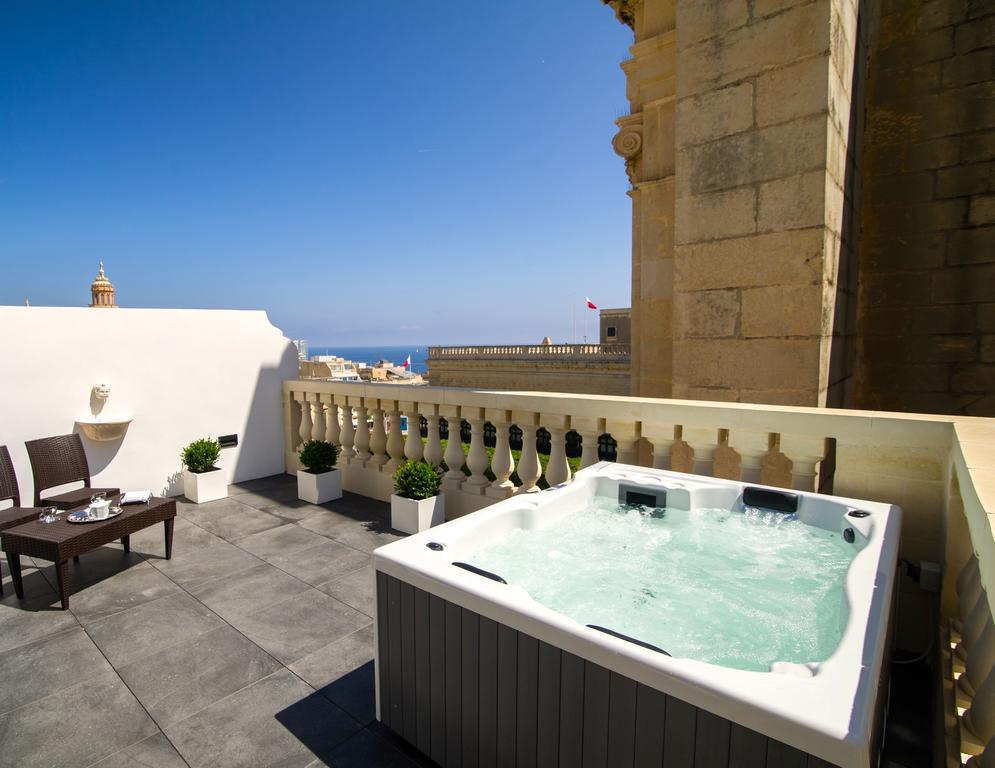 Apartment U Collection - A Luxury Collection Suites, Valletta