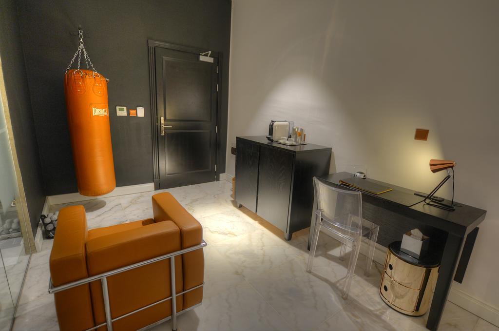Su29 Boutique 3*