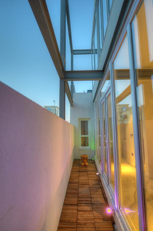 Su29 Boutique 3* Valletta