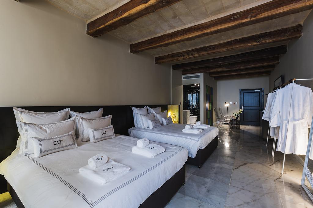 Hotel Su29 Boutique Valletta