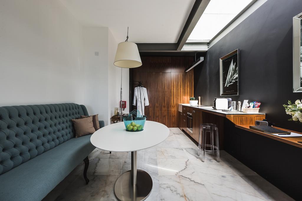 Su29 Boutique 3* Valletta