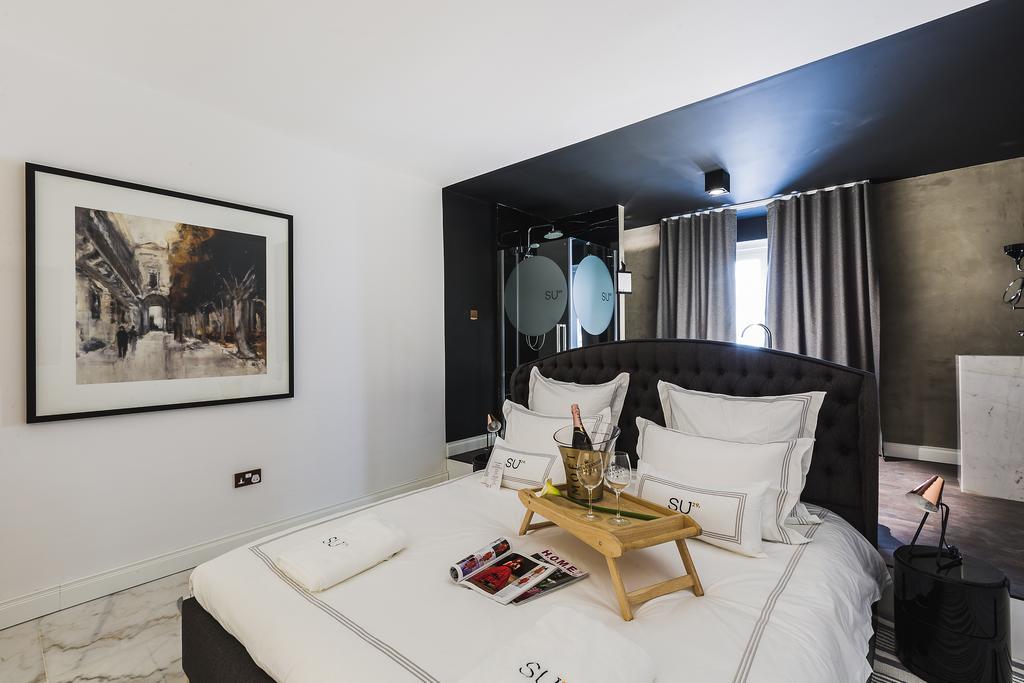 Su29 Boutique Hotel Valletta