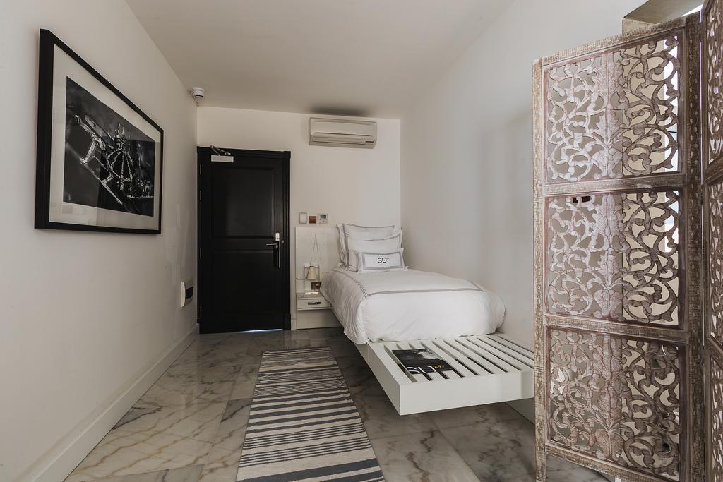 Su29 Boutique Hotel 3*