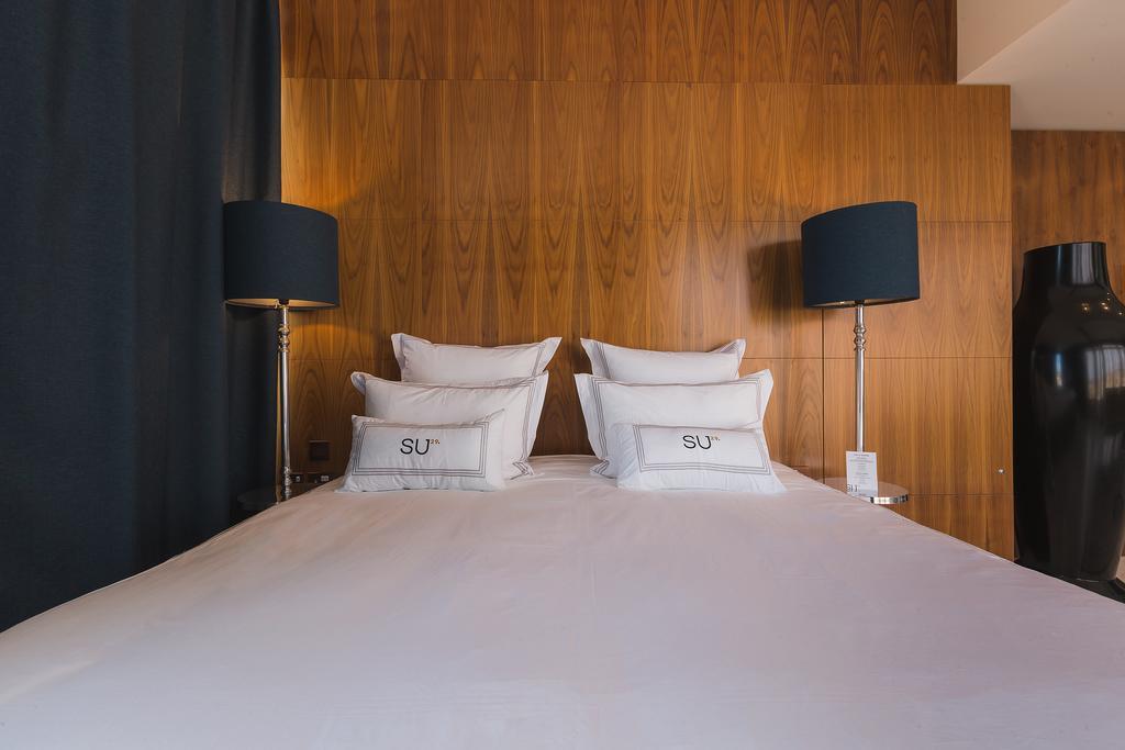 Hotel Su29 Boutique 3*