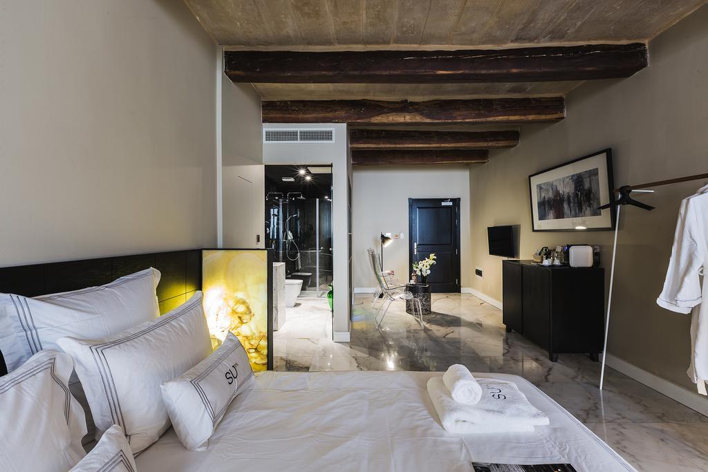 Su29 Boutique Hotel 3*