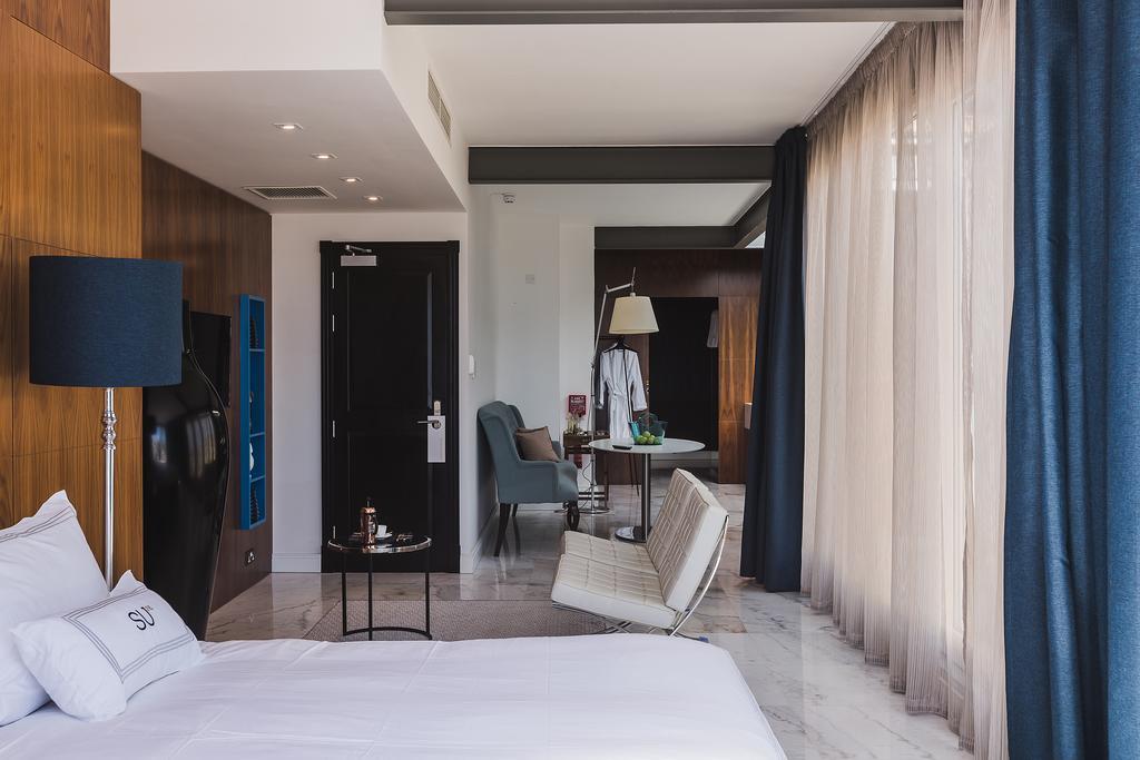 Hotel Su29 Boutique 3*
