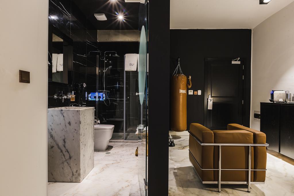Hotel Su29 Boutique 3*