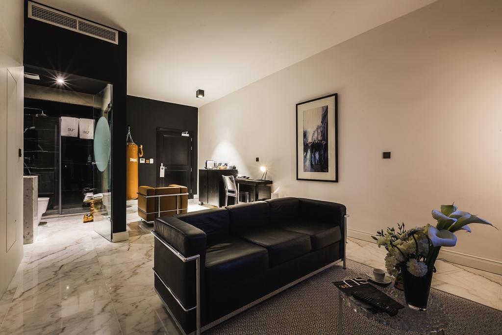 Hotel Su29 Boutique 3*