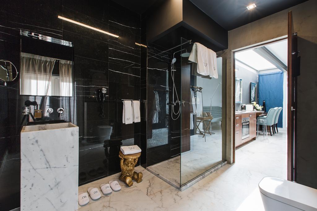 Hotel Su29 Boutique