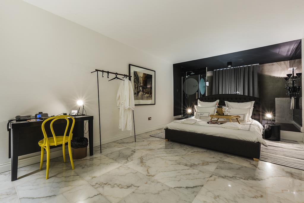Hotel Su29 Boutique Valletta