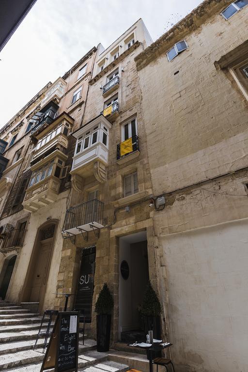 Hotel Su29 Boutique