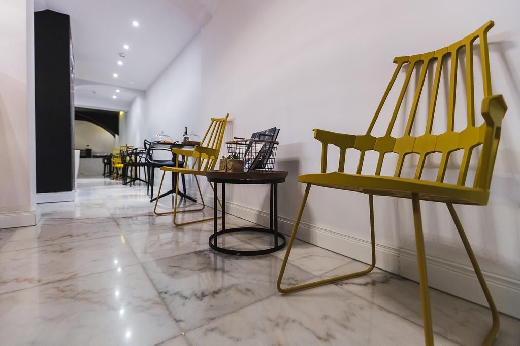 Hotel Su29 Boutique