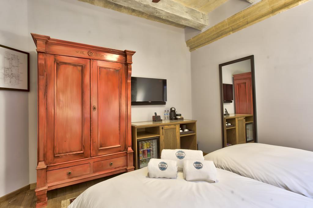 Hotel Palazzo Consiglia - Ik Collection 4*