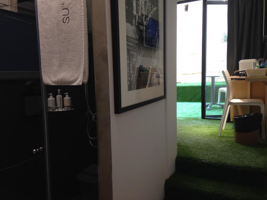 Su29 Boutique 3* Valletta