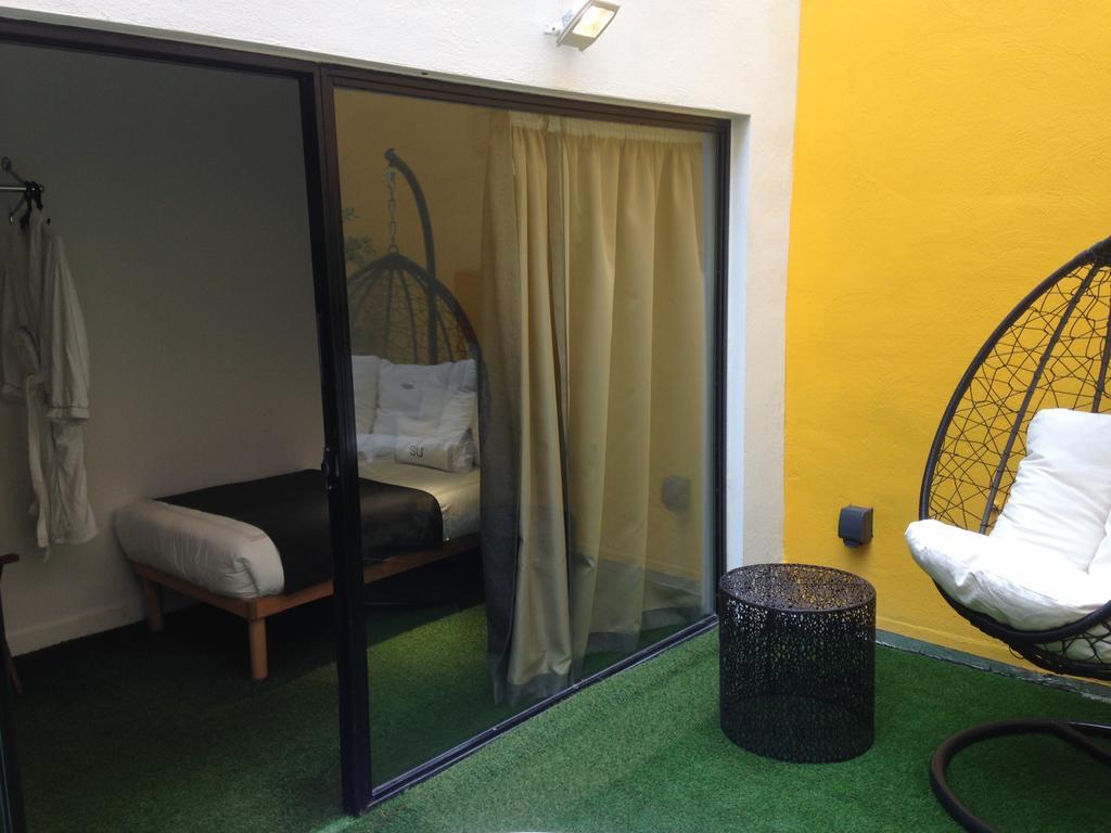 Hotel Su29 Boutique 3*