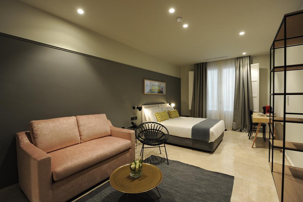 Hotel The Manoel Boutique Hotel Valeta