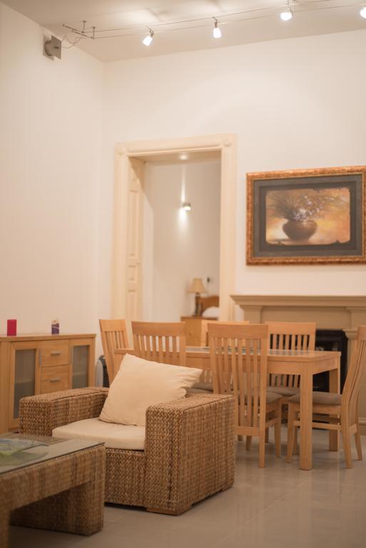 Sant Orsla Apartment *
