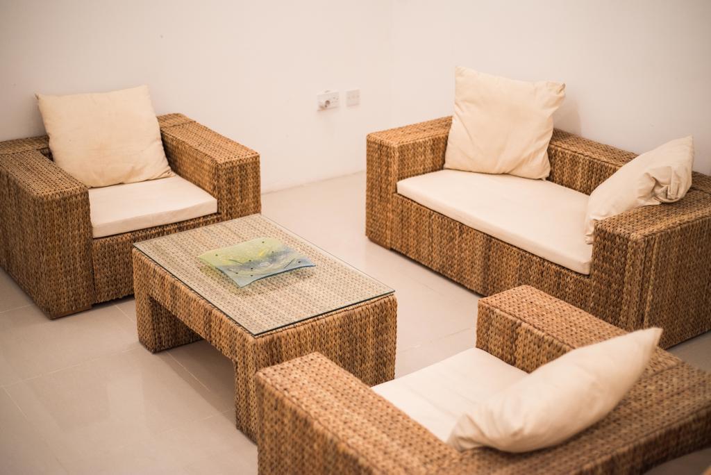 Sant Orsla Apartment