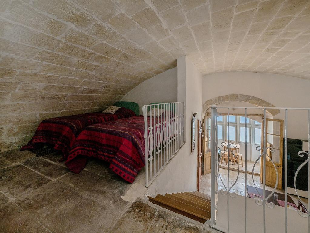 Drago Holiday home Valletta