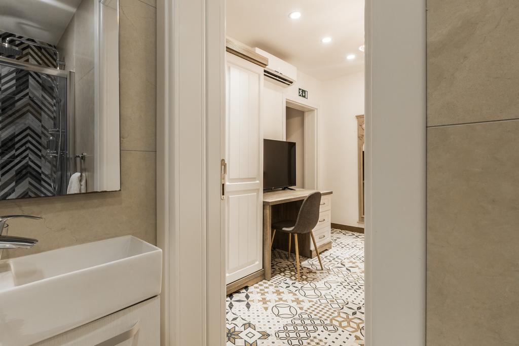Apartment Jean De Valette Boutique Living Valletta