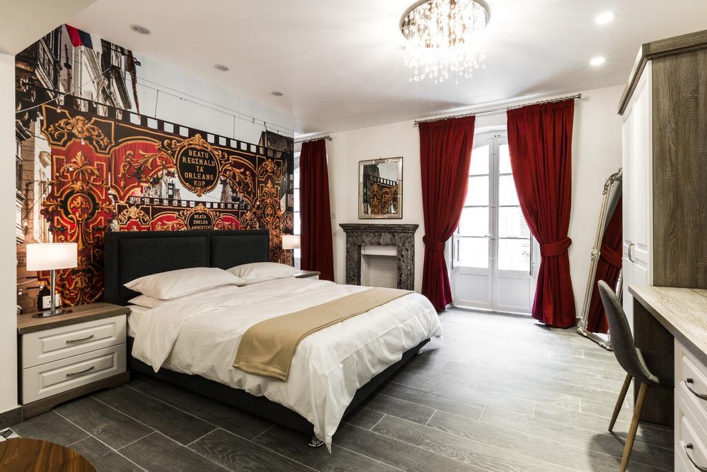 Jean De Valette Boutique Living Valletta