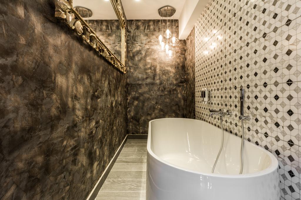 Apartment Jean De Valette Boutique Living