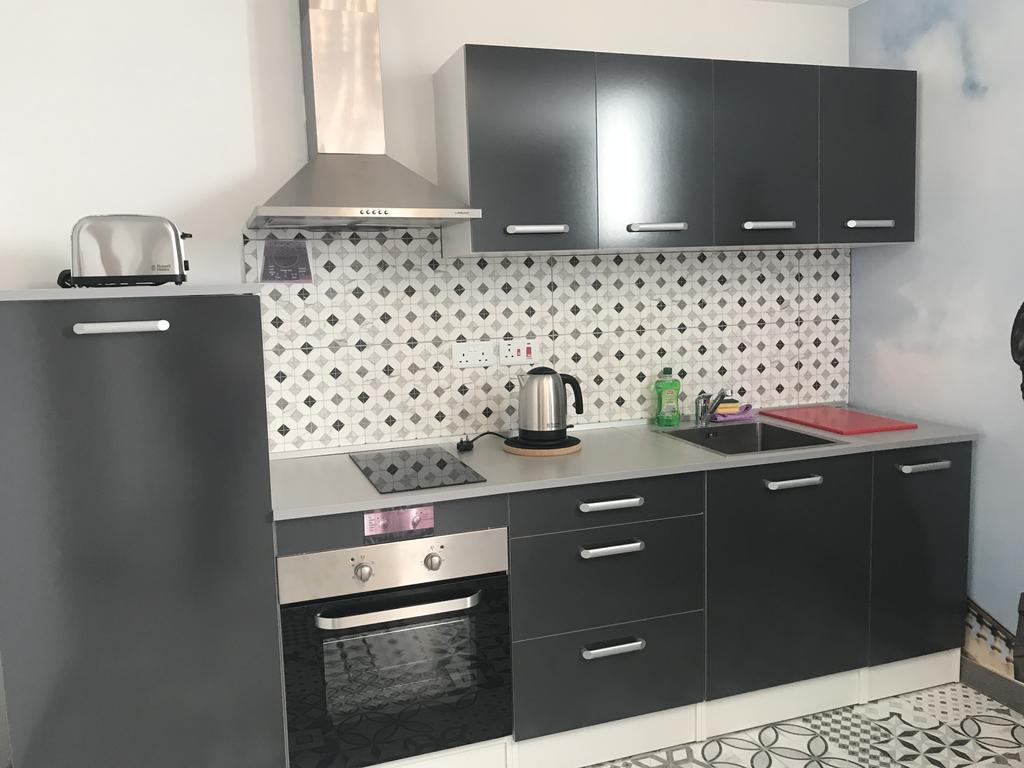 Jean De Valette Boutique Living Valletta
