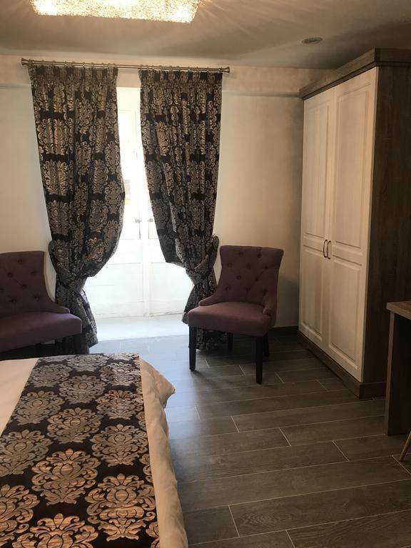 Jean De Valette Boutique Living Valletta