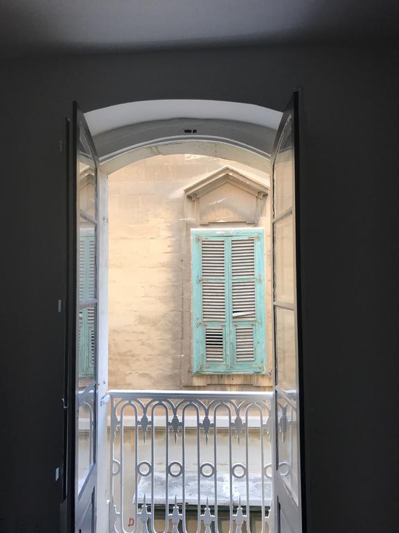 Apartment Jean De Valette Boutique Living Valletta