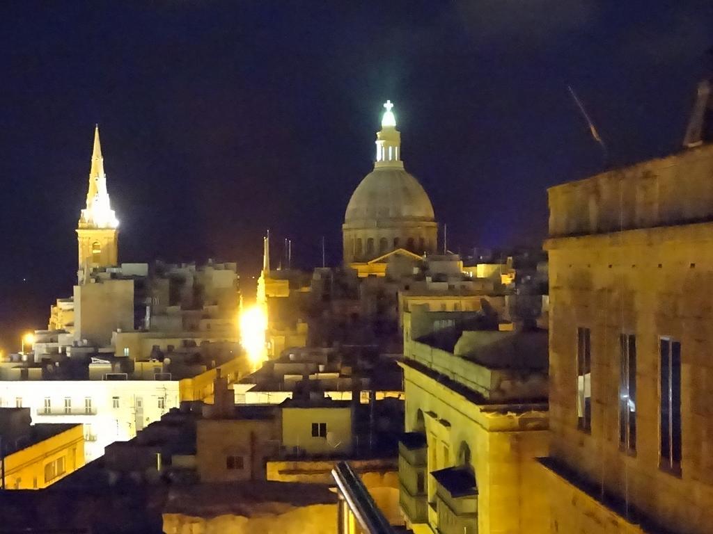Topking * Valletta