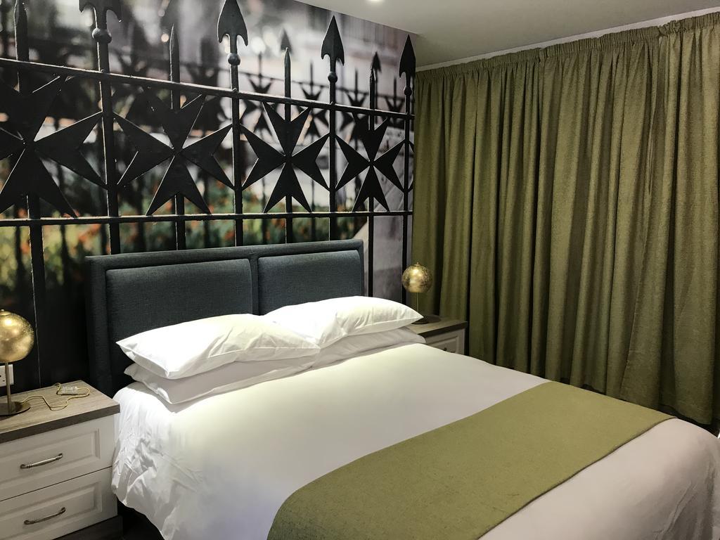 Apartment Jean De Valette Boutique Living