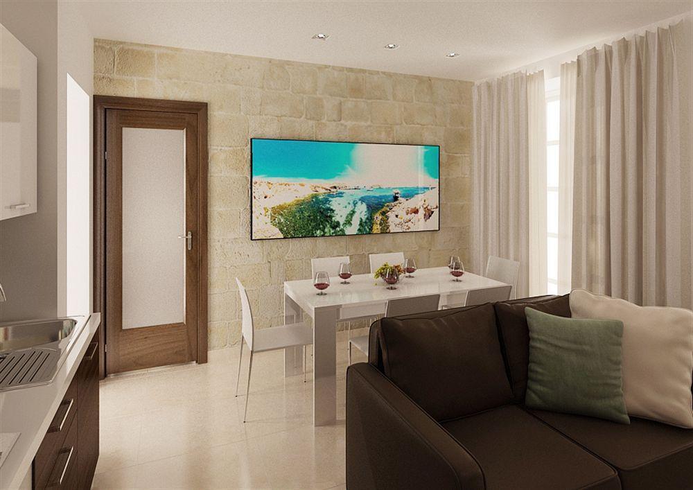 Merisi Aparthotel 2*