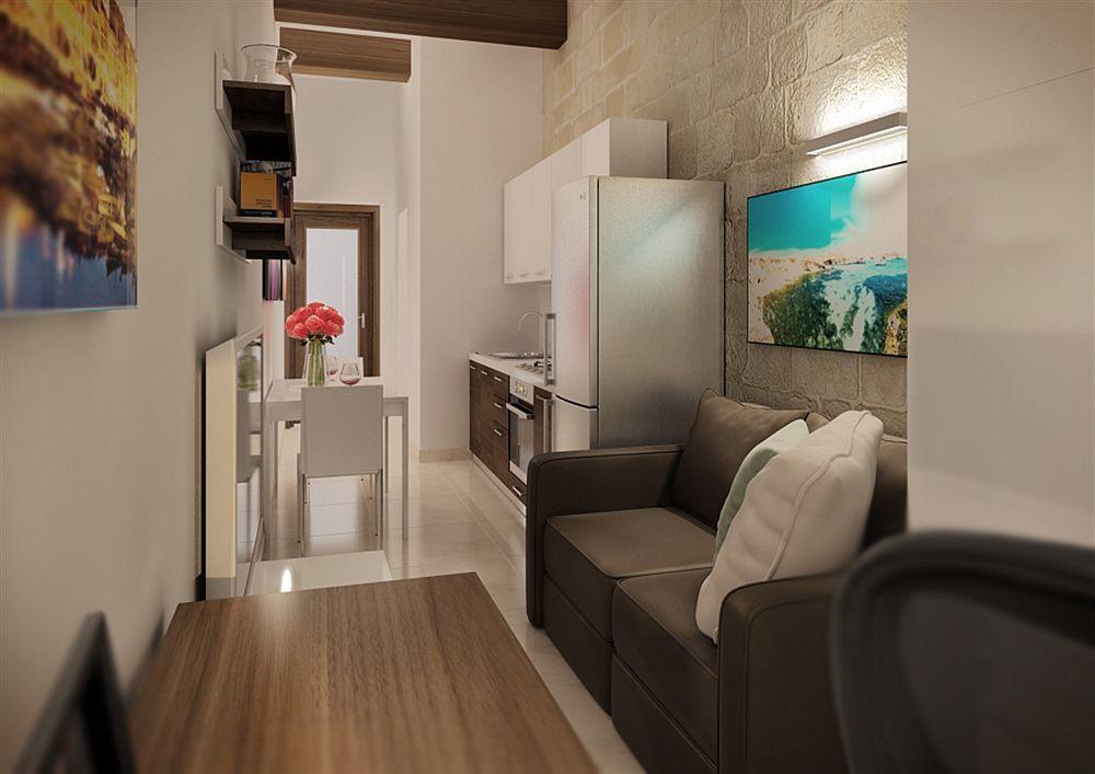 Aparthotel Merisi 2*