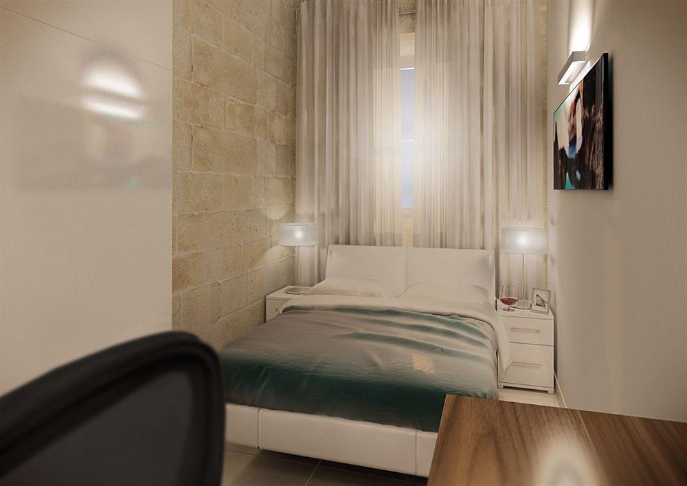 Aparthotel Merisi 2*
