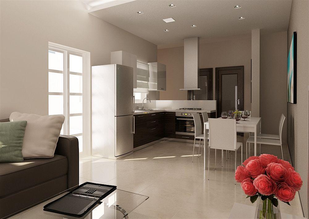 Merisi Aparthotel 2*