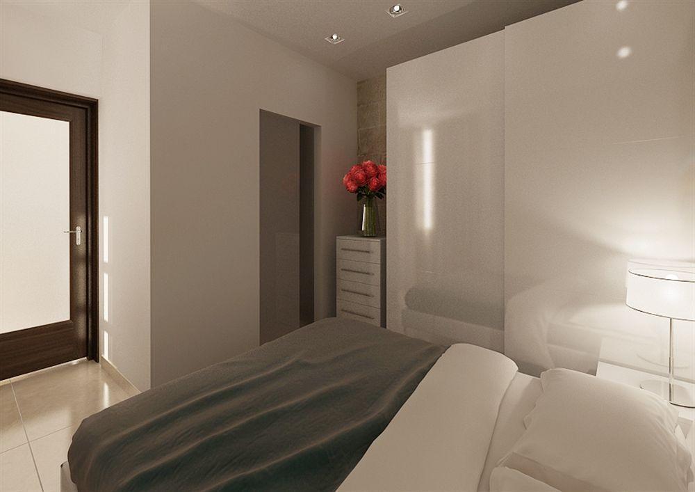 Merisi Aparthotel Valletta