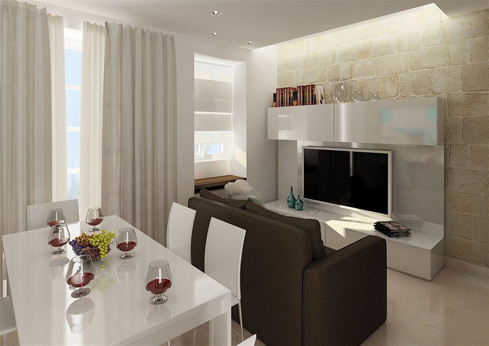Aparthotel Merisi Valletta